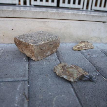 Ανάγκη για άμεση αλλαγή λογικής στα θέματα της ασφάλειας