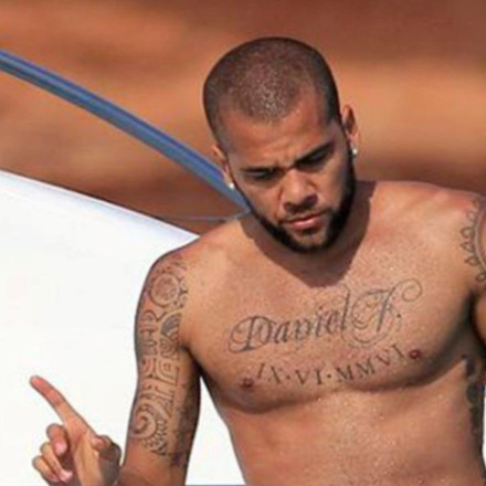 Ντάνι Άλβες: Ποινική Δίωξη στον Βραζιλιάνο ποδοσφαιριστή για σεξουαλική επίθεση