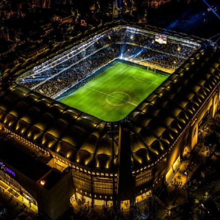 ΑΕΚ για τα επεισόδια στη Νέα Φιλαδέλφεια: «Απόλυτα υπεύθυνες για το έγκλημα Ντιναμό Ζάγκρεμπ και αστυνομία» - Αποχώρησε από τη σύσκεψη, αναβάλλεται ο αγώνας