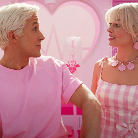 «Barbie»: Ο Ράιαν Γκόσλινγκ στο βρετανικό chart top 40 με το τραγούδι «I’m Just Ken» [vids]