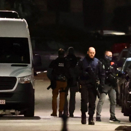 Βέλγιο: 35χρονος σκότωσε τη μητέρα του - Τη διαμέλισε και την έβαλε σε ψυγείο