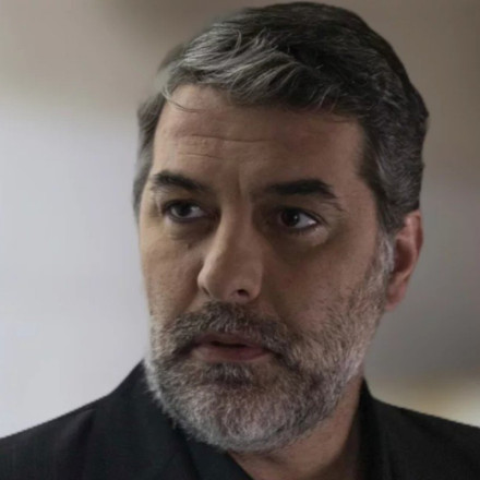 Βασίλης Μπισμπίκης: Μπαίνει στον Σασμό - Οι πληροφορίες για τον ρόλο του