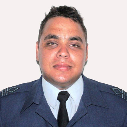 Πτώση Canadair στην Κάρυστο: Την Παρασκευή στα Χανιά η κηδεία του Σμηναγού Χρήστου Μουλά