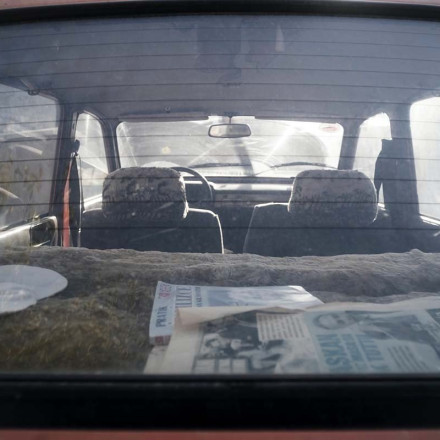 Αθωώθηκε η μητέρα που άφησε τα τρία παιδιά της στο αυτοκίνητο για να ψωνίσει