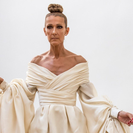 Αποκάλυψη σοκ από την αδελφή της Σελίν Ντιόν