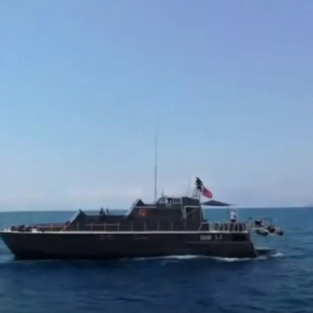 Cujo: Βυθίστηκε το διασημότερο γιοτ του κόσμου - Έκαναν διακοπές Νταϊάνα και Ντόντι αλ Φαγιέντ [vids]