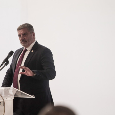 Πατούλης: Θα στηρίξω Χαρδαλιά - Δεν δημιούργησα ποτέ πρόβλημα στο κόμμα μου