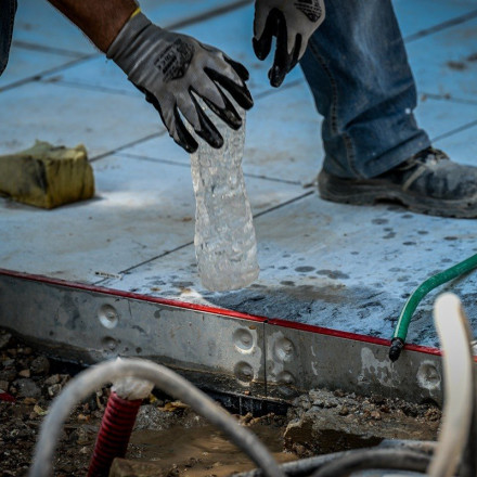 Ενίσχυση της υγιεινής και της ασφάλειας στην εργασία - Οι άξονες παρέμβασης