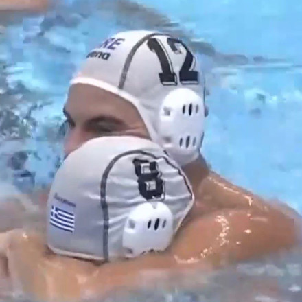 Εθνικό πόλο: Με την Ουγγαρία στον τελικό για το χρυσό