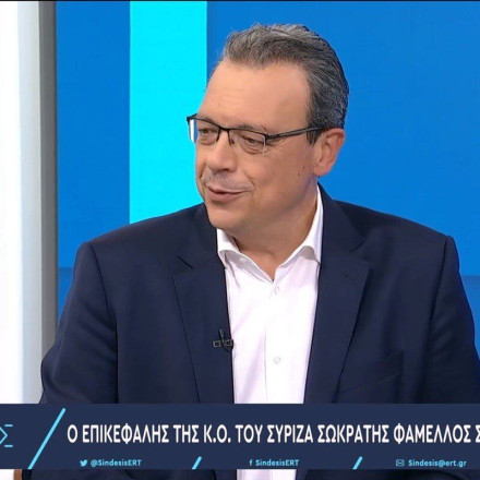 Ψήφος των αποδήμων: Καταψηφίζει ο ΣΥΡΙΖΑ - Θα φέρει δική του τροπολογία