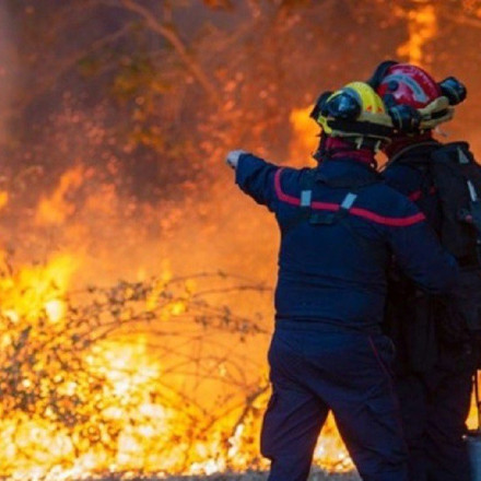 Γαλλία: Φωτιά σε εξοχική κατοικία για άτομα με αναπηρία- 11 αγνοούμενοι