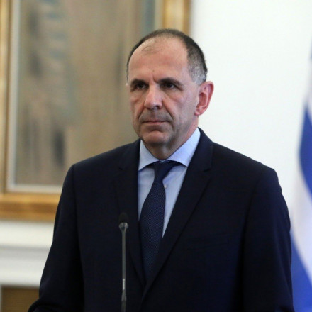 Γεραπετρίτης: «Δεν υπάρχει άλλο όνομα για οποιαδήποτε χρήση πέρα από το Βόρεια Μακεδονία»