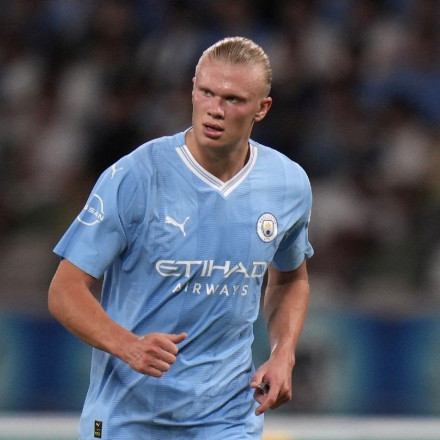 Χάλαντ: Το ποσό που έλαβε για το βραβείο του καλύτερου ποδοσφαιριστή