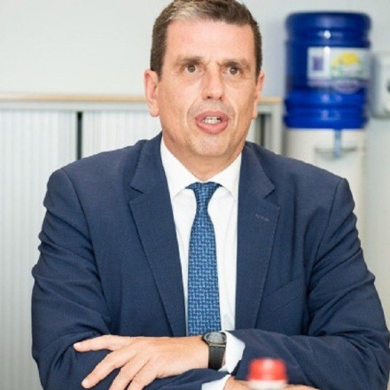 Καιρίδης για Βάστρια: Όποιος επιδιώκει να μην υπάρχει λύση κάνει κακό στον τόπο του