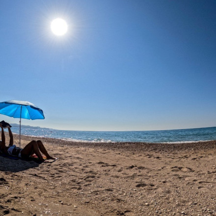 Καιρός Πέμπτη: Νέα άνοδος της θερμοκρασίας – Φτάνει στους 39 ο υδράργυρος