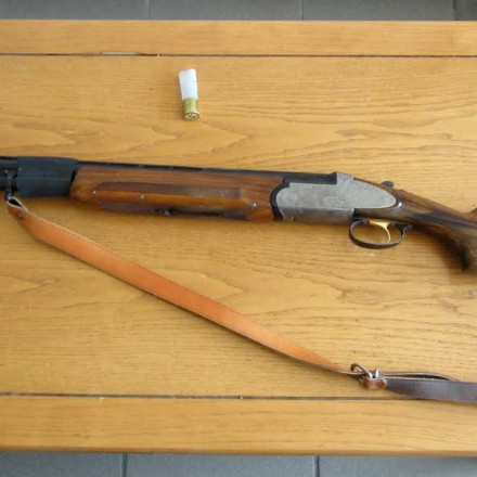 Καλαμπάκα: Κινδυνεύει να χάσει τα πόδια του ο κτηνοτρόφος που πυροβολήθηκε από τον αδερφό του - Ασύλληπτος ο δράστης