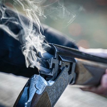 Τραγωδία στο Μενίδι: Άνδρας κάλεσε την Άμεση Δράση και μετά αυτοκτόνησε με καραμπίνα