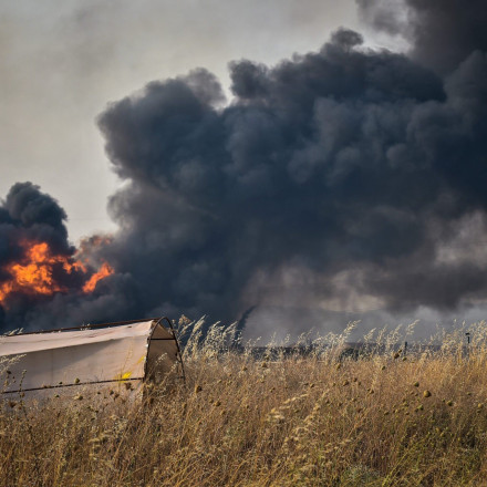 ΚΚΕ για νεκρούς στη Μαγνησία: Το κυβερνητικό άλλοθι της “προστασίας της ανθρώπινης ζωής” έχει χρεοκοπήσει με τον πιο τραγικό τρόπο