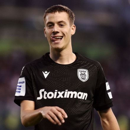 ΠΑΟΚ: Τα «θέλω» του για Κωσταντέλια και η Στουτγάρδη που επιμένει