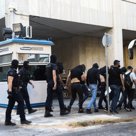 Νέα Φιλαδέλφεια: «Ψυχροί, σκληροί και έμπειροι» - Αυτό είναι το προφίλ των συλληφθέντων της Ντιναμό Ζάγκρεμπ