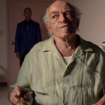 Breaking Bad: Πέθανε ο «Σαλαμάνκα» Mark Margolis