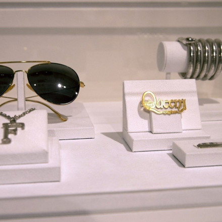 Φρέντι Μέρκιουρι: Σε δημοπρασία το αγαπημένο πιάνο του στο οποίο συνέθεσε το επικό “ Bohemian Rhapsody”