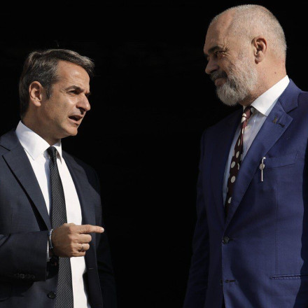 Η υπόθεση Μπελέρη και η ανάγκη για «σκληρή» ελληνική στάση