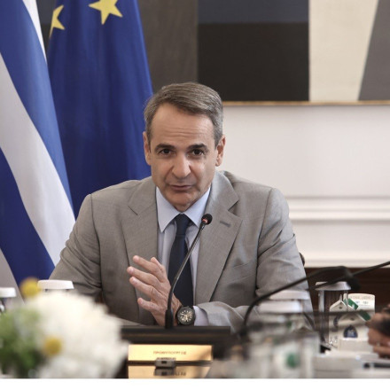 Μητσοτάκης στο υπουργικό: Δεν υπάρχει μαγική άμυνα για την κλιματική αλλαγή [vid]