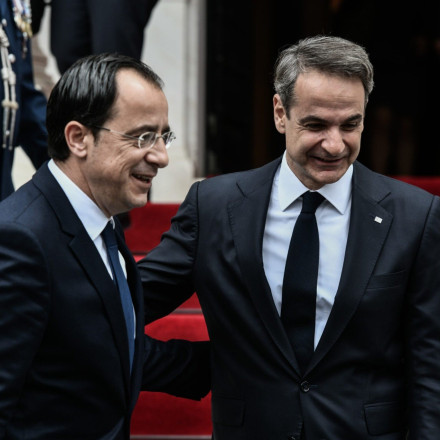 Μητσοτάκης: Σε Κύπρο και Λέσβο τη Δευτέρα ο πρωθυπουργός –  To πρόγραμμα των επισκέψεων