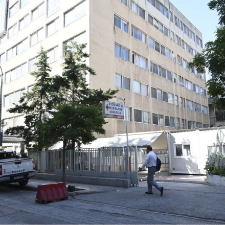 Επεισόδια στη Νέα Φιλαδέλφεια: Στον Ερυθρό Σταυρό τρεις Έλληνες και ένας Κροάτης – Προληπτική νοσηλεία και για τη μητέρα του Μιχάλη