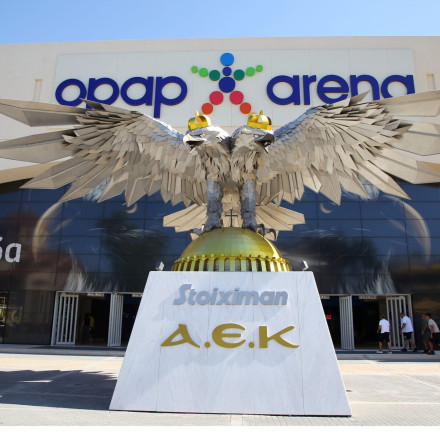 Μαρσέιγ: «Κουράγιο στην ΑΕΚ» στο πανό των οπαδών της για τον δολοφονημένο Μιχάλη - Ανάλογη κίνηση από τη Γαλατασαράι