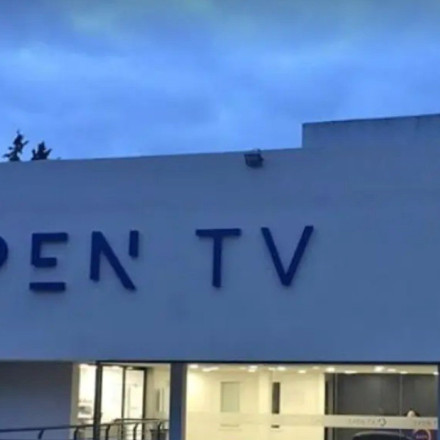 Open: Τηλεφώνημα για βόμβα – Τι αναφέρει ο τηλεοπτικός σταθμός