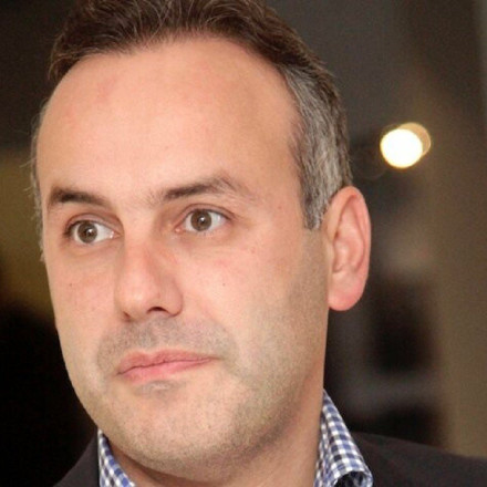 Γιώργος Παπανικολάου: Υποψήφιος ξανά στον δήμο Γλυφάδας - «Τα καλύτερα είναι μπροστά»