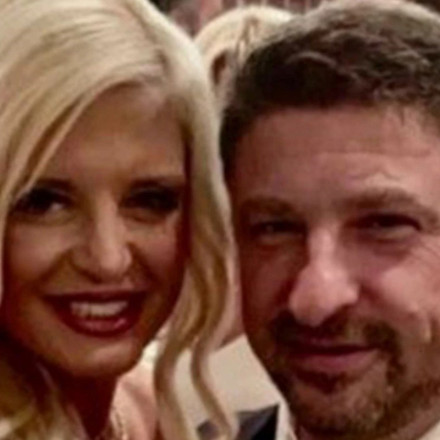 Μαρίνα Πατούλη: Στήριξη στον Νίκο Χαρδαλιά - «Θα πετύχει ακόμη περισσότερα»