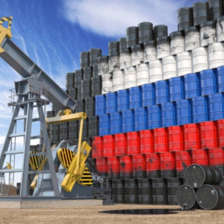 Ρωσία: Μείωση στις εξαγωγές πετρελαίου κατά 300.000 βαρέλια ημερησίως τον Σεπτέμβριο