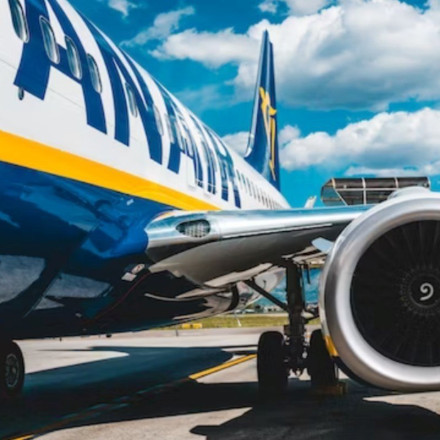 Ryanair: Νέα απεργία των πιλότων - Ζητούν αυξήσεις μισθών