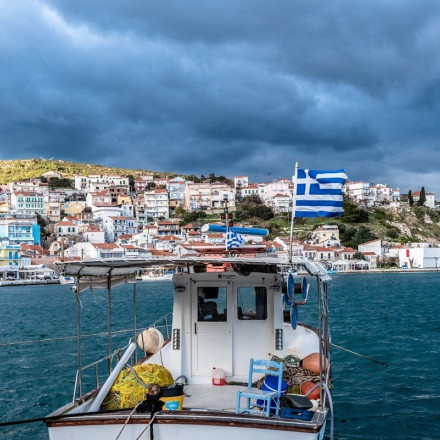 Σάμος: Αγαπημένος προορισμός για τους Τούρκους - Την προτιμούν για τη φύση, την ηρεμία και τη φθήνια