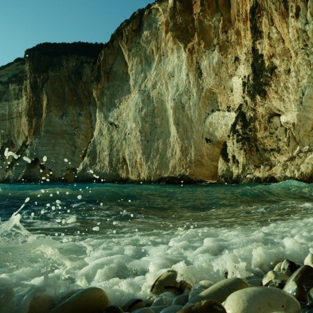Παξοί: Ταχύπλοο τραυμάτισε 25χρονο - Συνελήφθη ο χειριστής