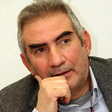 Πέθανε ο Στέλιος Συμεωνίδης, κορυφαίος διαιτητής και πρώην πρόεδρος της ΚΕΔ