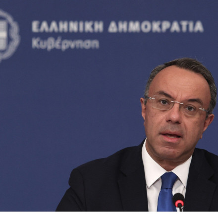Σταϊκούρας: Ασφαλείς μεταφορές και σύγχρονες υποδομές, προς όφελος των πολιτών και της οικονομίας