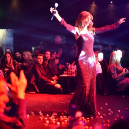 Κατερίνα Στανίση: Οι εξηγήσεις για το ζεϊμπέκικο του Πατούλη – «Είναι αδικία»