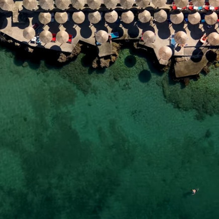 Τέτοια τάξη, τέτοια ομορφιά μόνο στην Αρβανιτιά Ναυπλίου {vid}