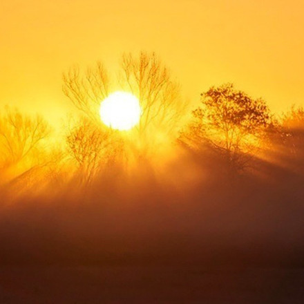 Στο Νότιο Ημισφαίριο, ο φετινός χειμώνας είναι σαν καλοκαίρι
