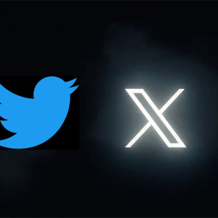 Twitter: Άλλαξε και επίσημα το λογότυπο - Τέλος για το μπλε πουλί, ήρθε το «Χ»