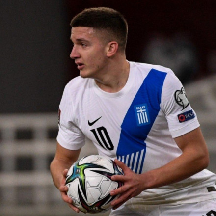 Τζόλης: Δανεικός στην Φορτούνα Ντίσελντορφ