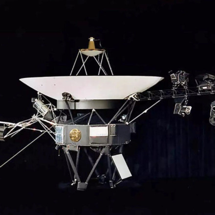 NASA: Αποκατέστησε πλήρως την επικοινωνία με το θρυλικό Voyager 2