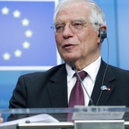 Ευρωπαϊκή Ένωση: Διχάζει τους «27» η εισήγηση Μπορέλ για αναστολή του πολιτικού διαλόγου με Ισραήλ
