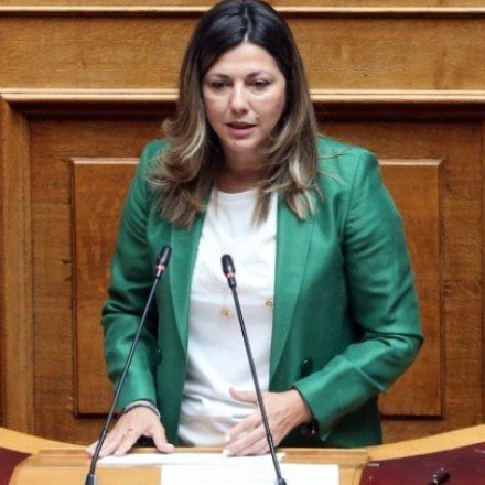 Σ. Ζαχαράκη: Στιβαρή στεγαστική πολιτική για ευάλωτες ομάδες, για νέους και νέες