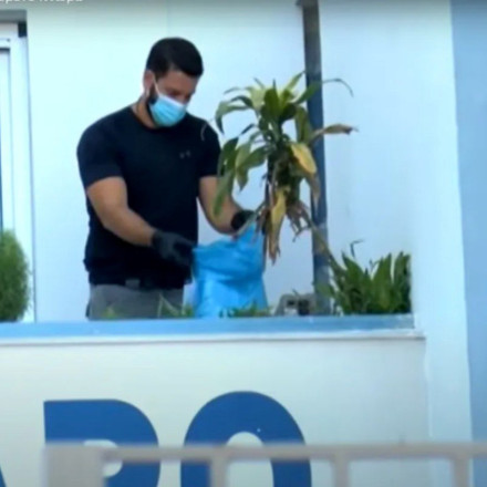 Φρίκη στα Χανιά: Σε 26χρονο Πακιστανό ανήκουν τα μέλη από το τεμαχισμένο πτώμα