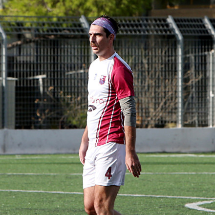 Γιώργος Γεροντιδάκης για Ντορέττα Παπαδημητρίου: «Δεν θα απαντήσω για την προσωπική μου ζωή σήμερα»